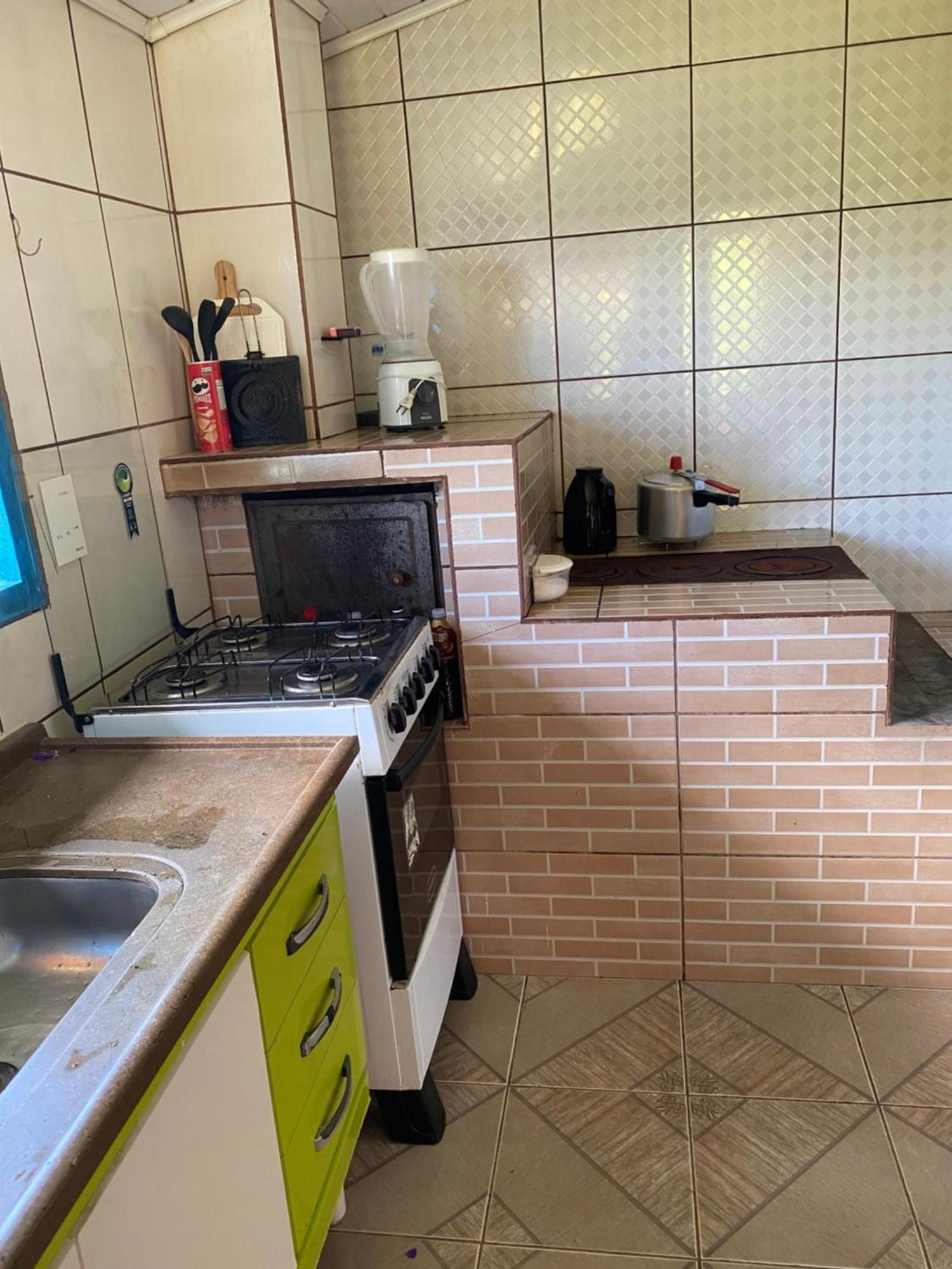 Casa Na Montanha A 500 Metros Da Pedra Do Bau Lägenhet São Bento do Sapucaí Exteriör bild