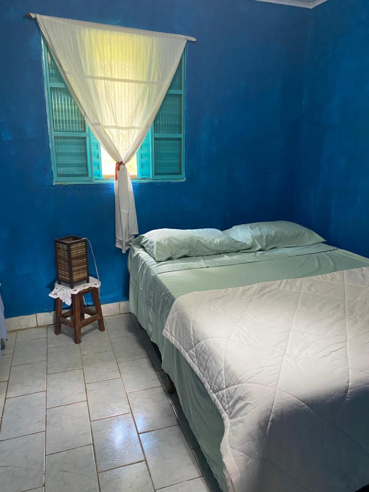 Casa Na Montanha A 500 Metros Da Pedra Do Bau Lägenhet São Bento do Sapucaí Exteriör bild